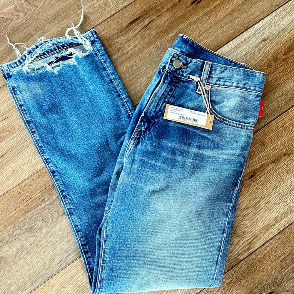 Denimist Jeans - NWT - Picture 2 of 3